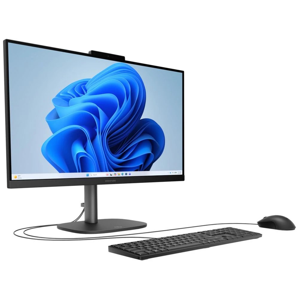 2 HP OmniStudio 24" All-in-One Desktop N150 8/256GB, 2 of 7