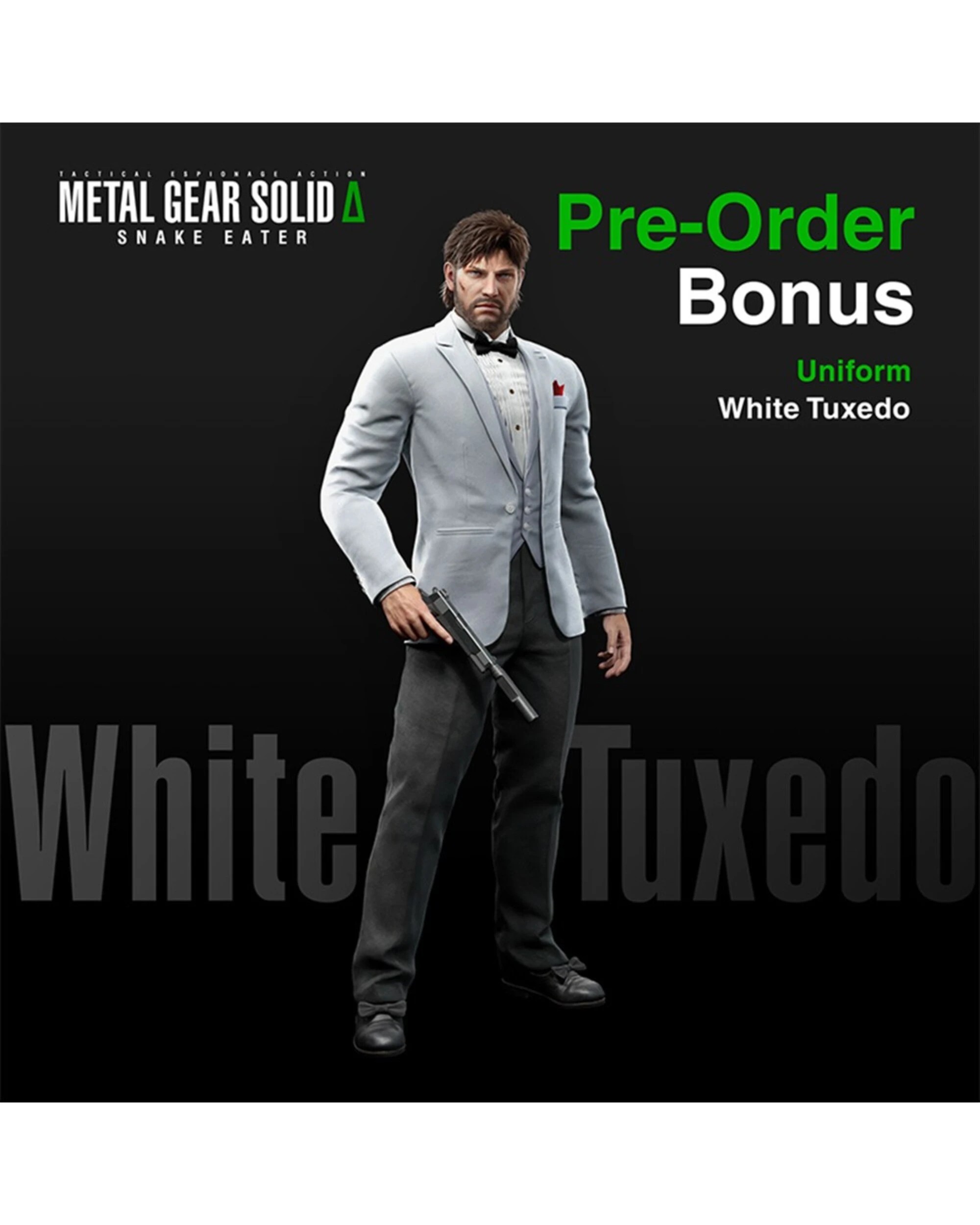 2 METAL GEAR SOLID Delta: SNAKE EATER - Day One Edition, 2 of 2