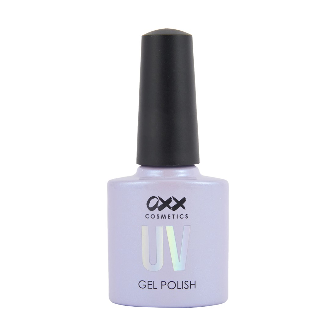 2 OXX Cosmetics UV Gel Nail Polish - Aurora, 2 of 4