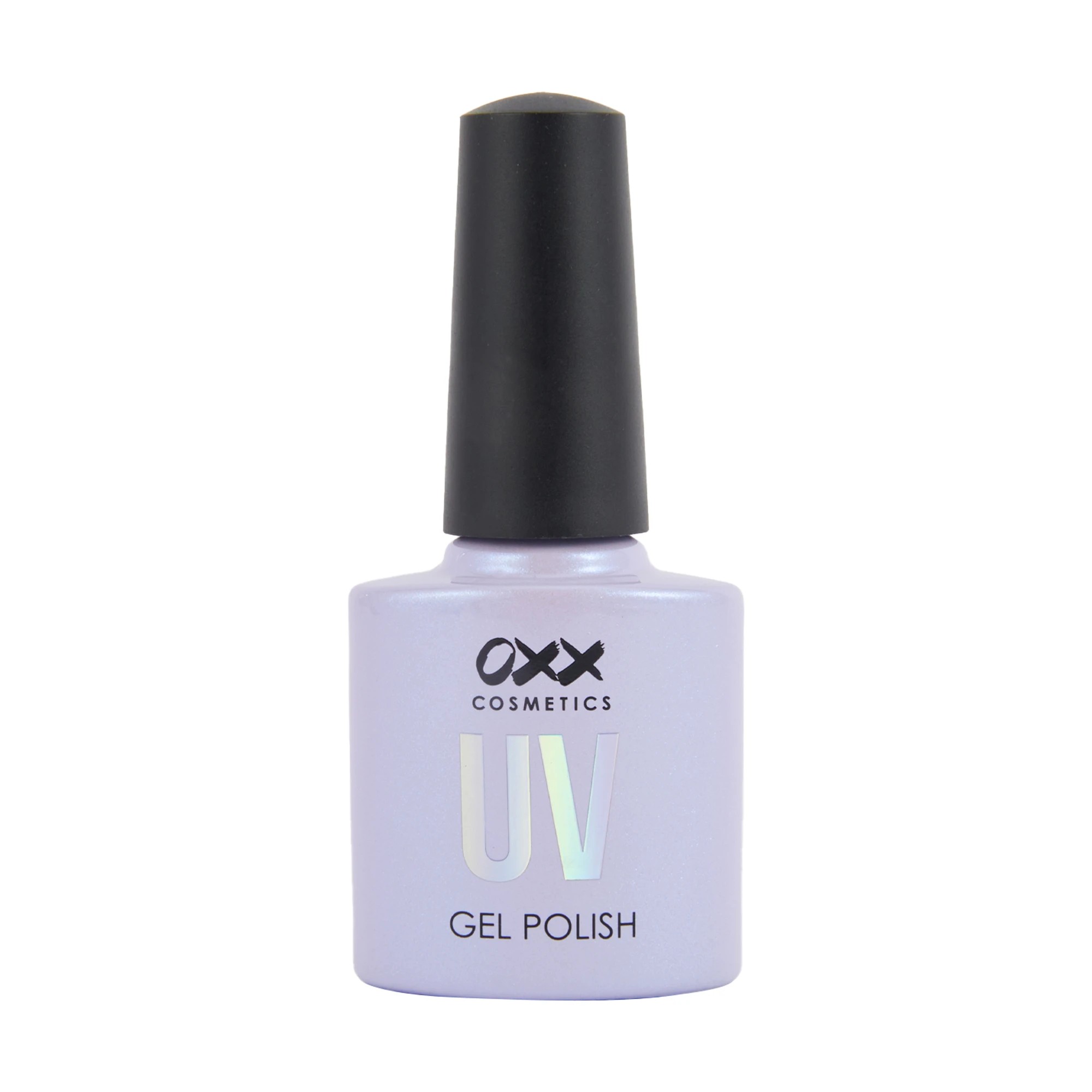 2 OXX Cosmetics UV Gel Nail Polish - Aurora, 2 of 4
