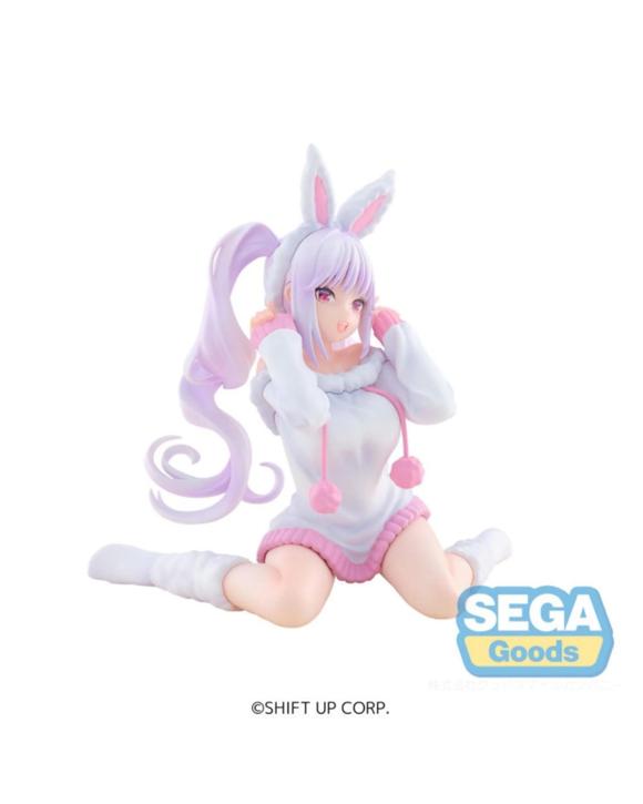 Goddess Of Victory Nikke Yumemirize Alice Figure