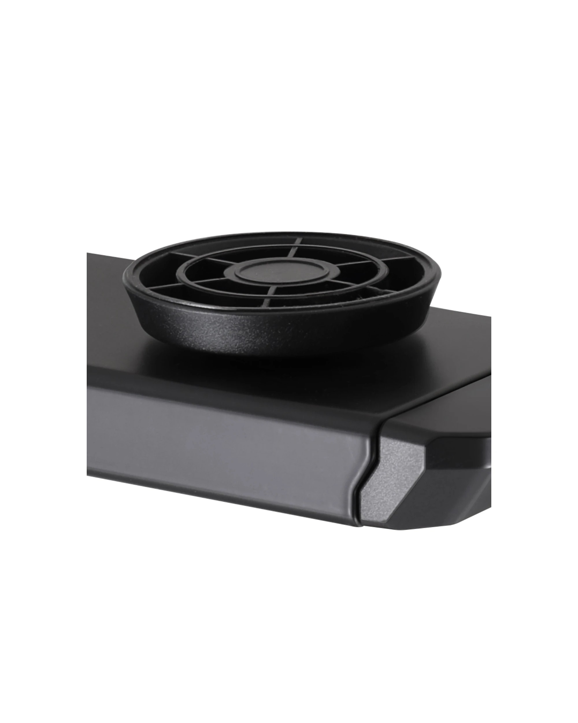 9 Artiss Electric Standing Desk Adjustable Motorised 120CM L Shaped Rustic - Brown, 9 of 10