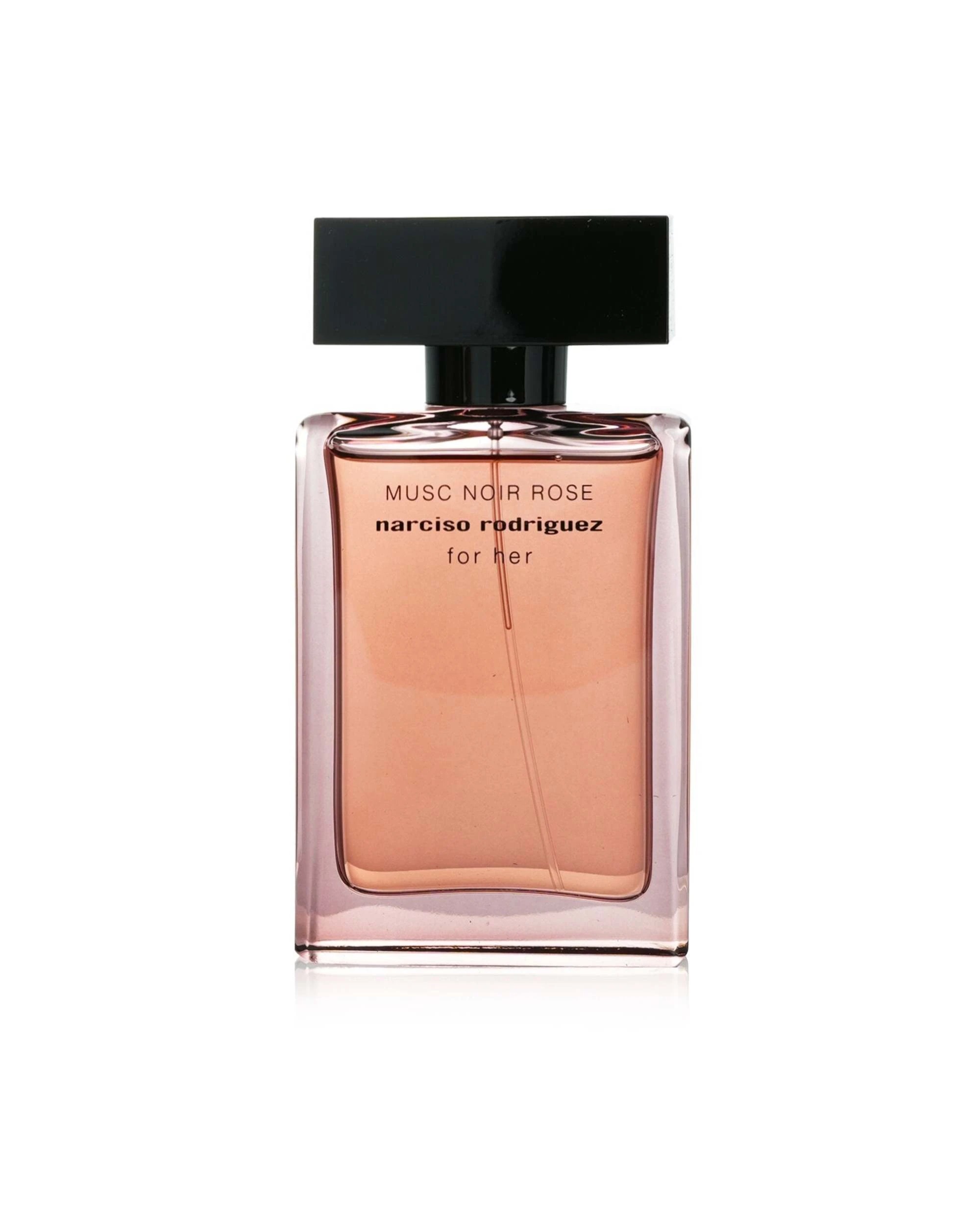 4 Narciso Rodriguez Musc Noir Rose Eau De Parfum Spray  100ml/3oz, 4 of 4