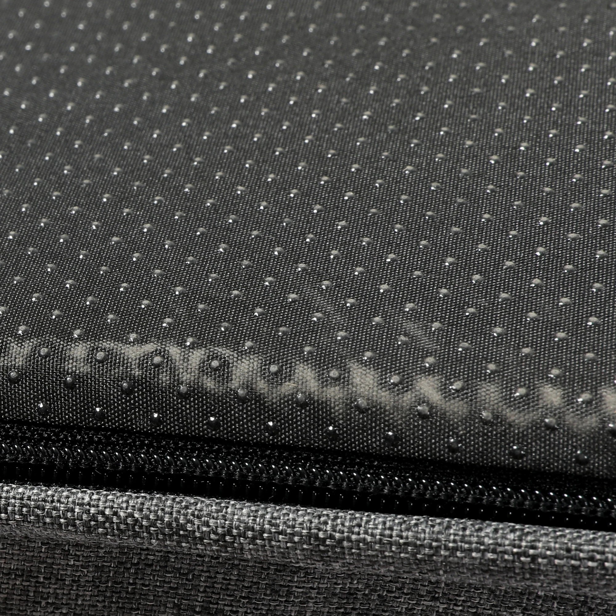 4 Pawz Orthopedic Dog Bed Memory Foam Cushion Cat Calming Mat Washable XXL Grey, 4 of 8