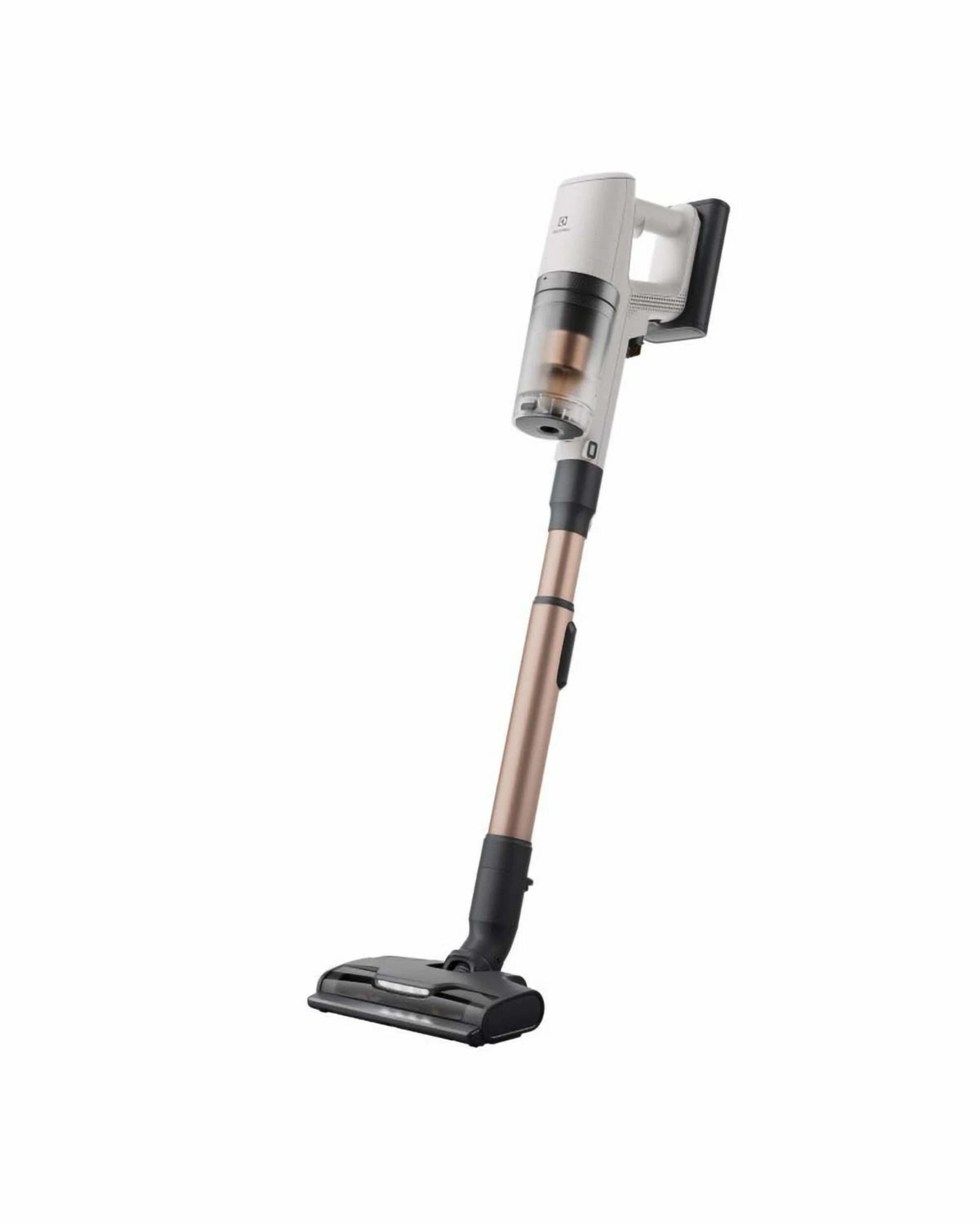 3 Electrolux 800 Cordless Cleaner All Surface - WHITE, 3 of 5