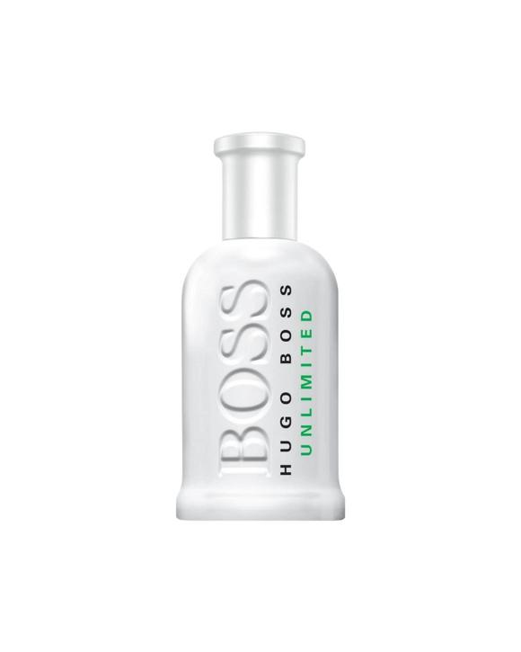 Hugo Boss Bottled Unlimited 100ml Eau de Toilette