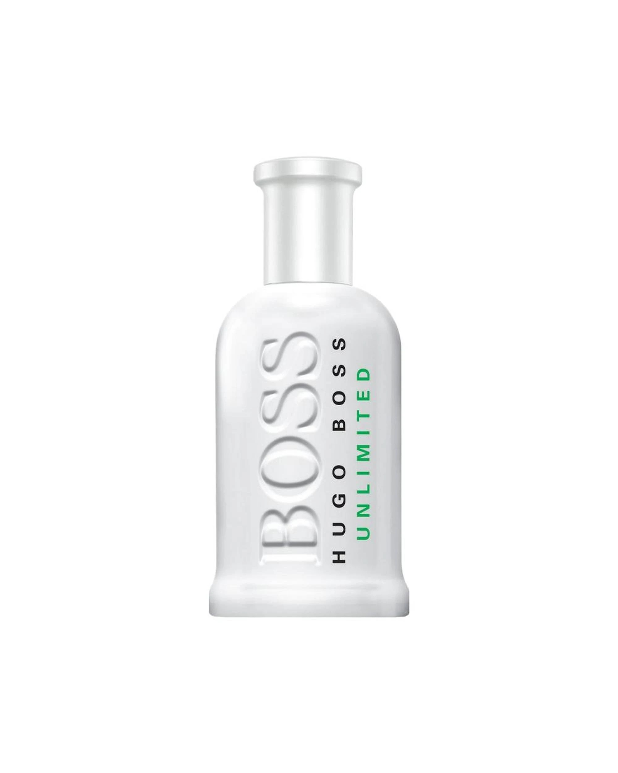 1 Hugo Boss Bottled Unlimited 100ml Eau de Toilette, 1 of 1