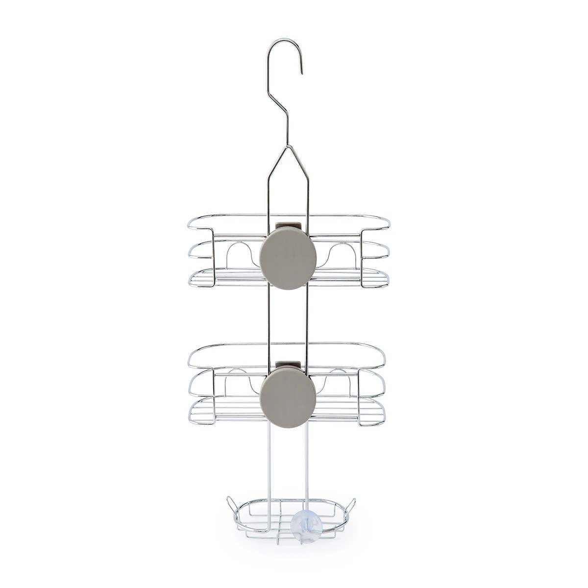 7 Adjustable Shower Caddy, 7 of 10