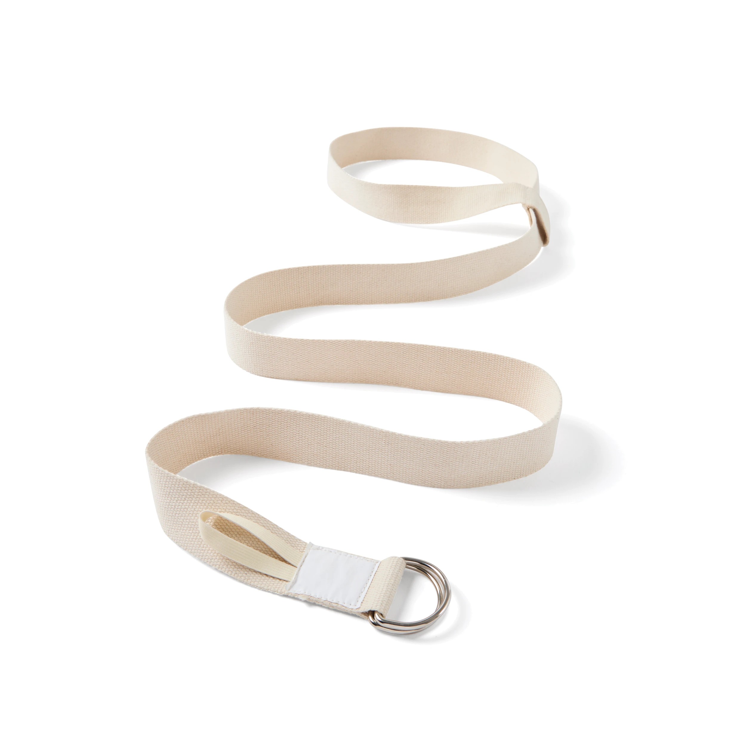 5 2 in 1 Yoga Strap, 5 of 9