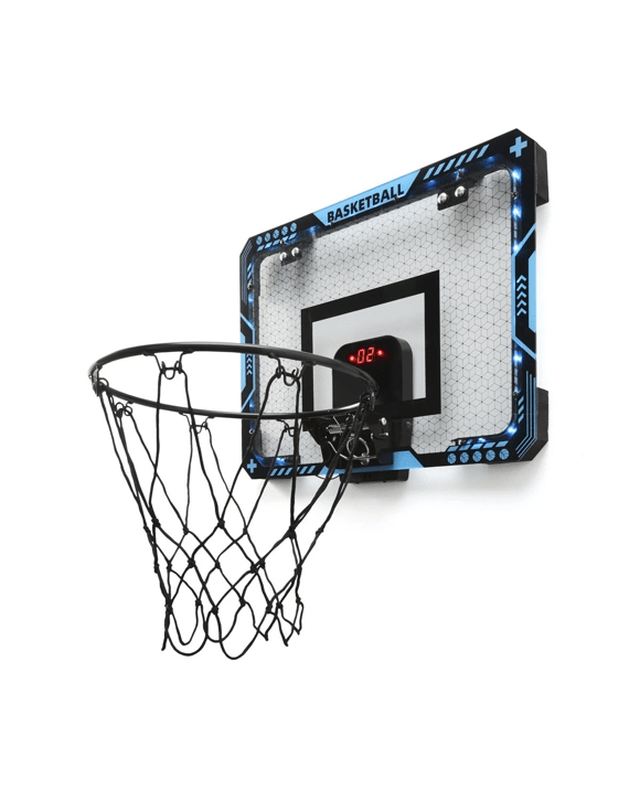 LED Basketball System