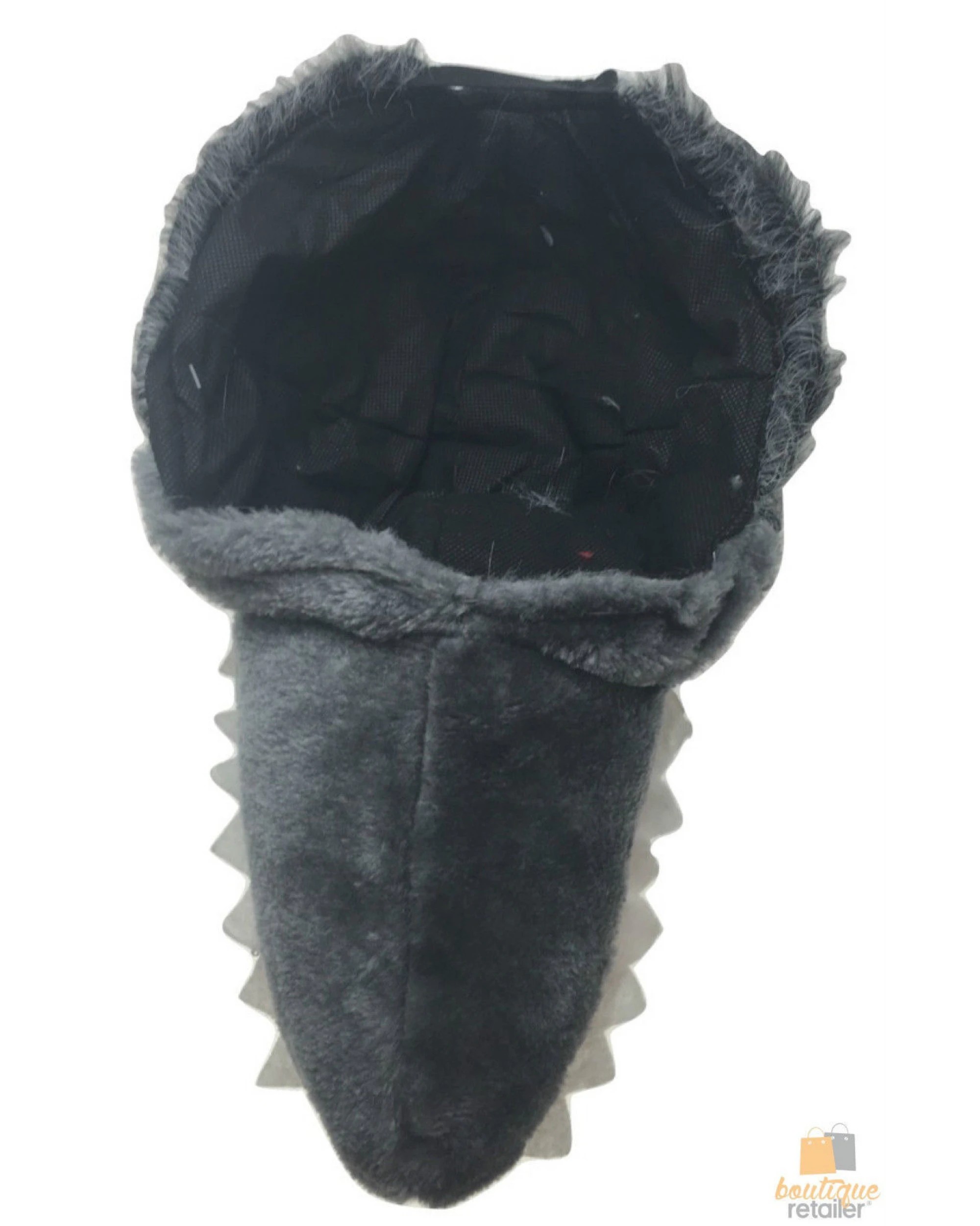 5 BR Costumes Wolf Hat for Adults and Children - Funny Animal Fancy Dress Costume, 5 of 8