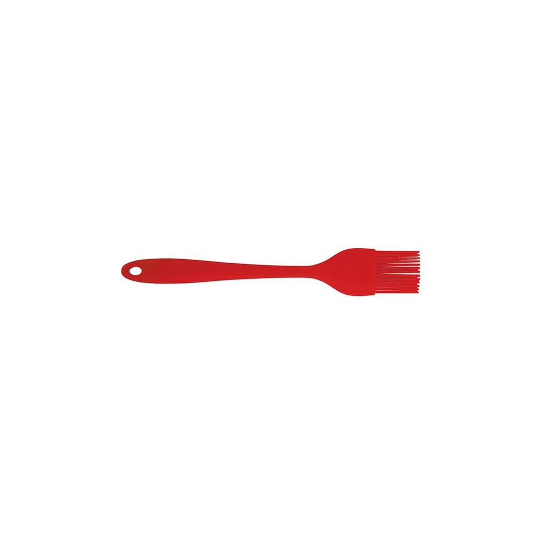 1 Avanti 21cm Silicone Basting Brush - Heat Resistant To 260c Dishwasher Safe
 - Multi, 1 of 3