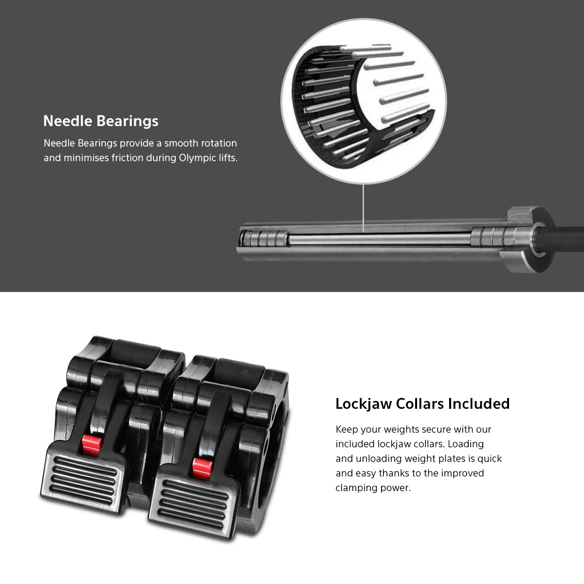 9 LSG GRK200 Home Gym Station, Power Rack, Smith Machine and Cable Crossover + 90kg Olympic Barbell & Bumper Plate Set, 9 of 10