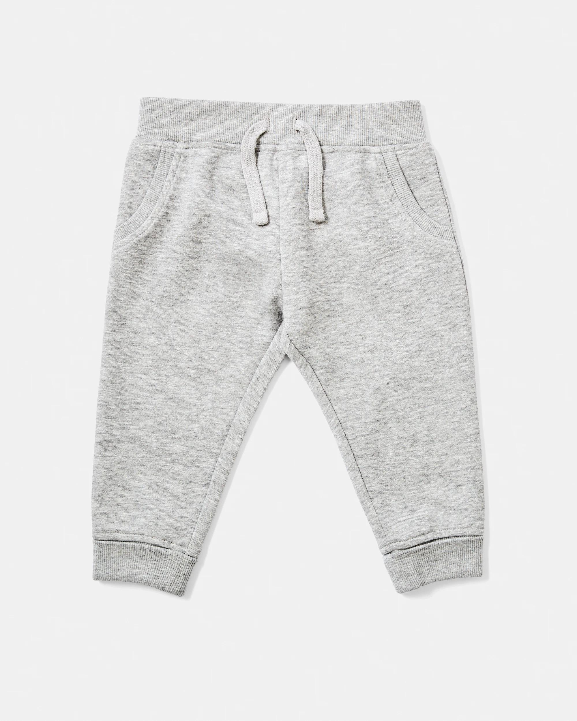 4 3 Pack Trackpants Blu Mpack, 4 of 5