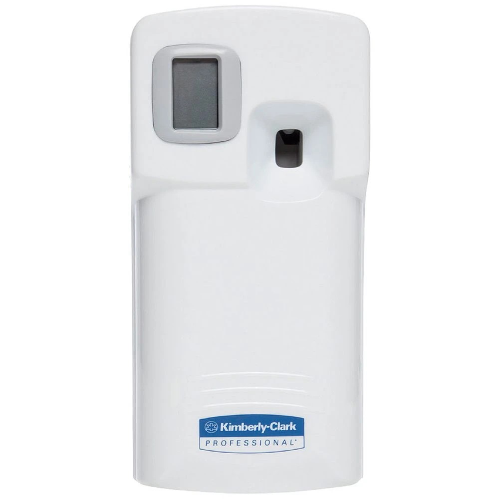 1 Kimberly-Clark Micromist Dispenser, 1 of 3