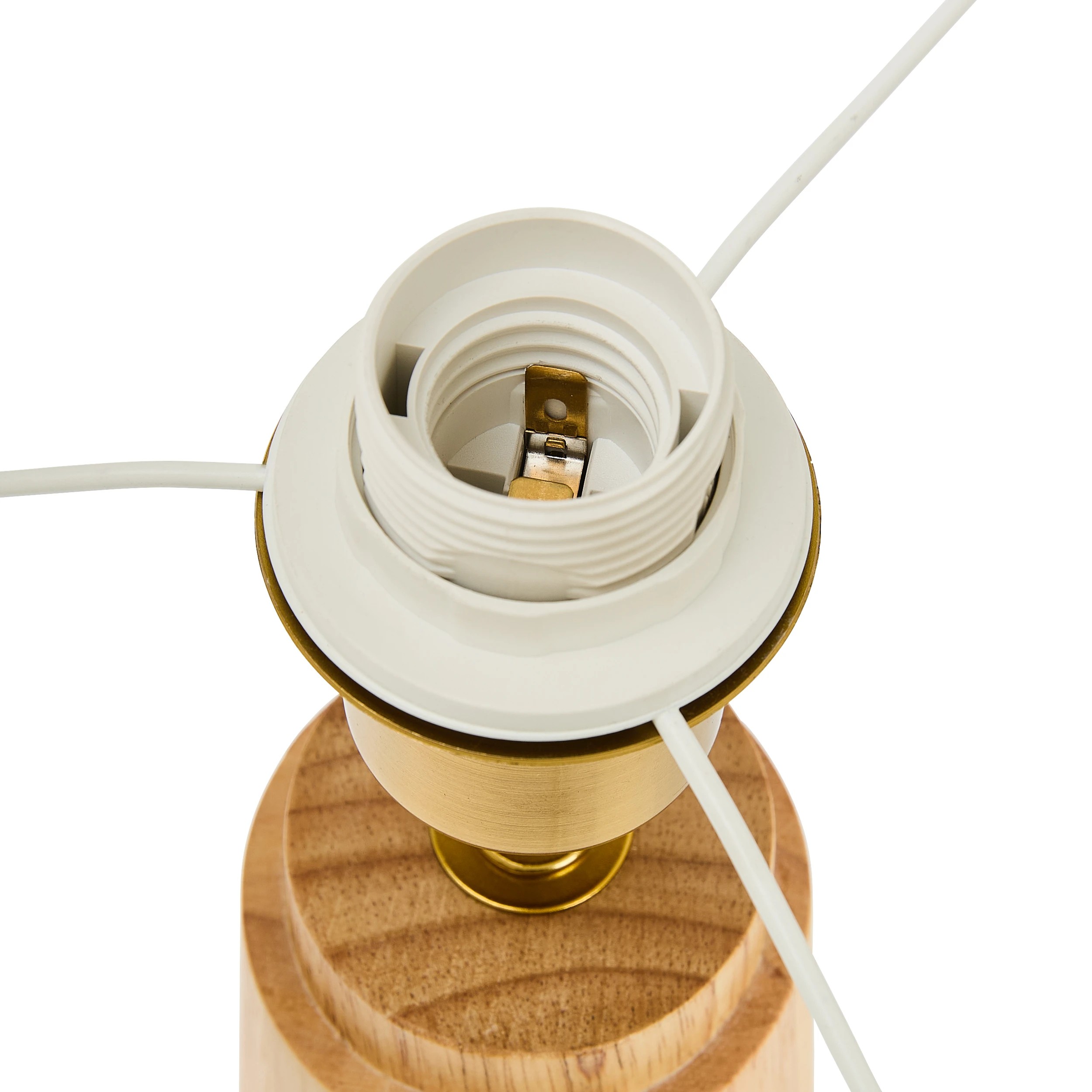 6 Alice Table Lamp, 6 of 7