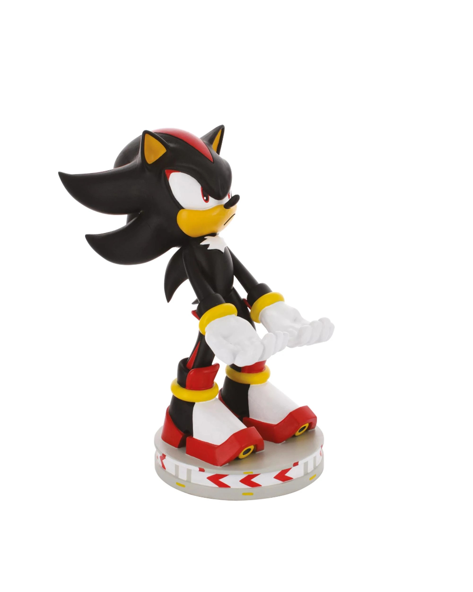 1 Cable Guys Sonic the Hedgehog Shadow Phone and Controller Holder, 1 of 7