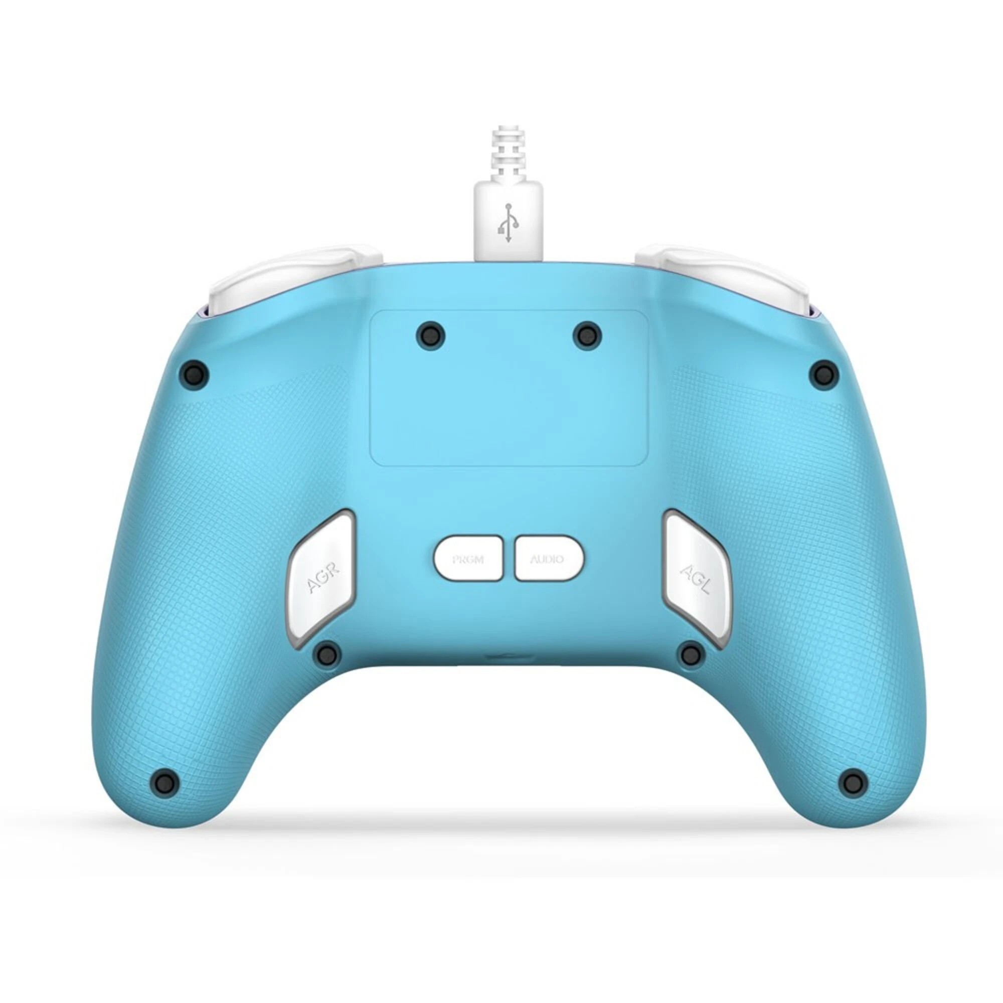 5 PowerA - Advanced Wired Controller for Nintendo Switch 2 - Mushroom Kingdom - Multi, 5 of 5