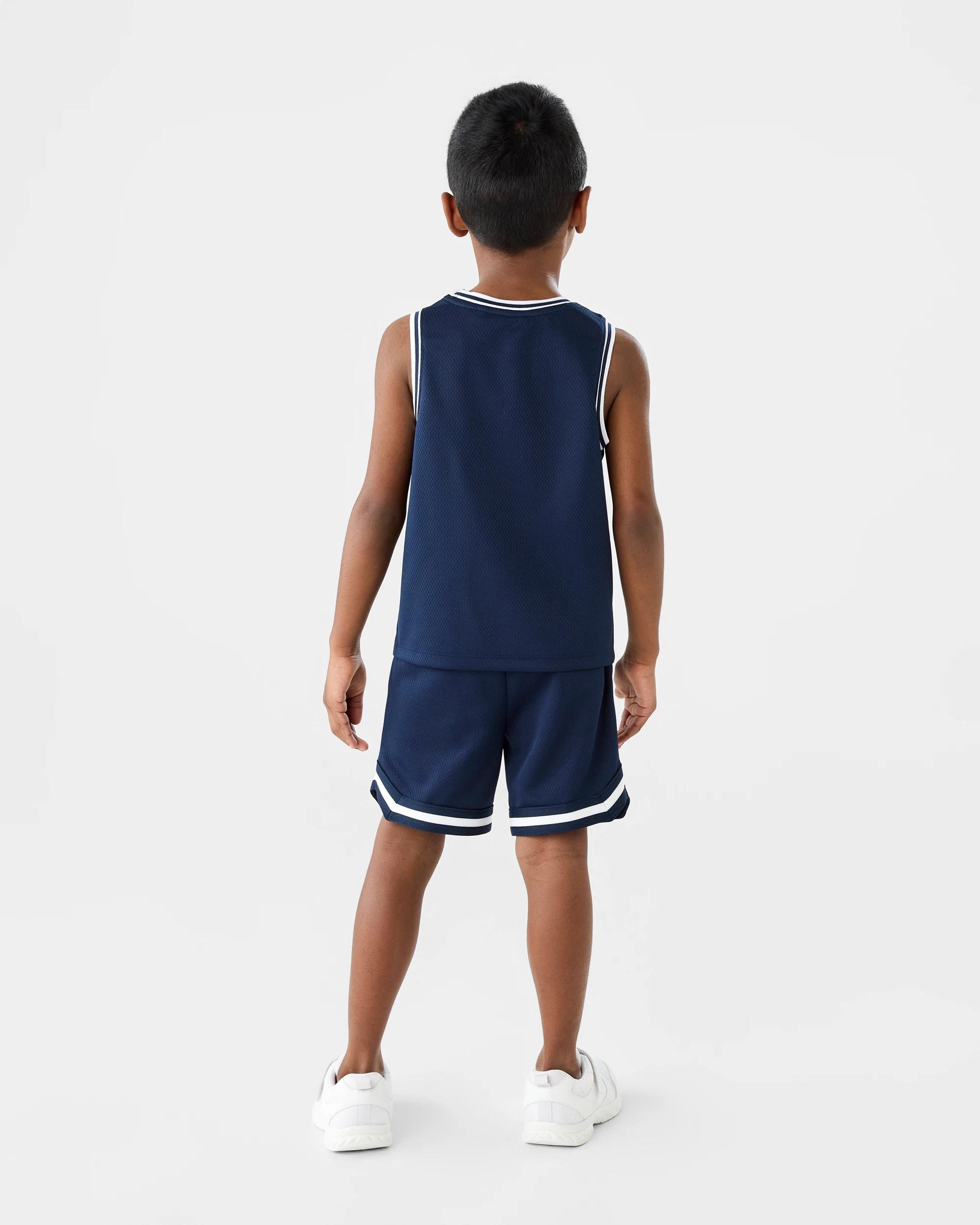 7 Mesh Tank Nvy Varsit, 7 of 7