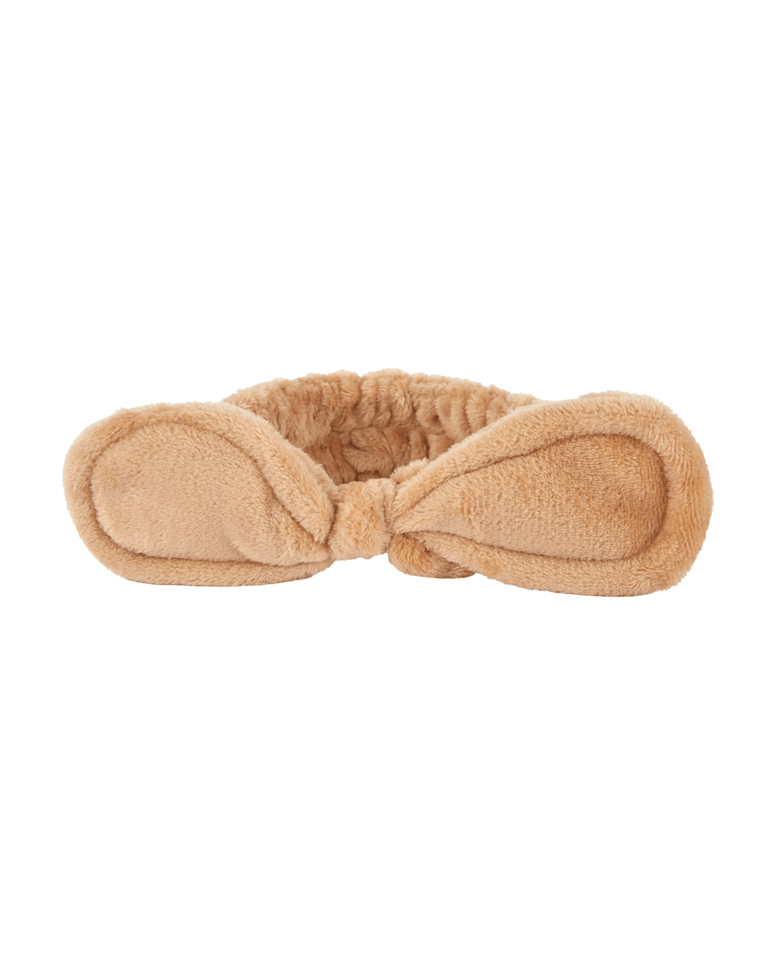 1 OXX Bodycare Beauty Headband - Beige, 1 of 4