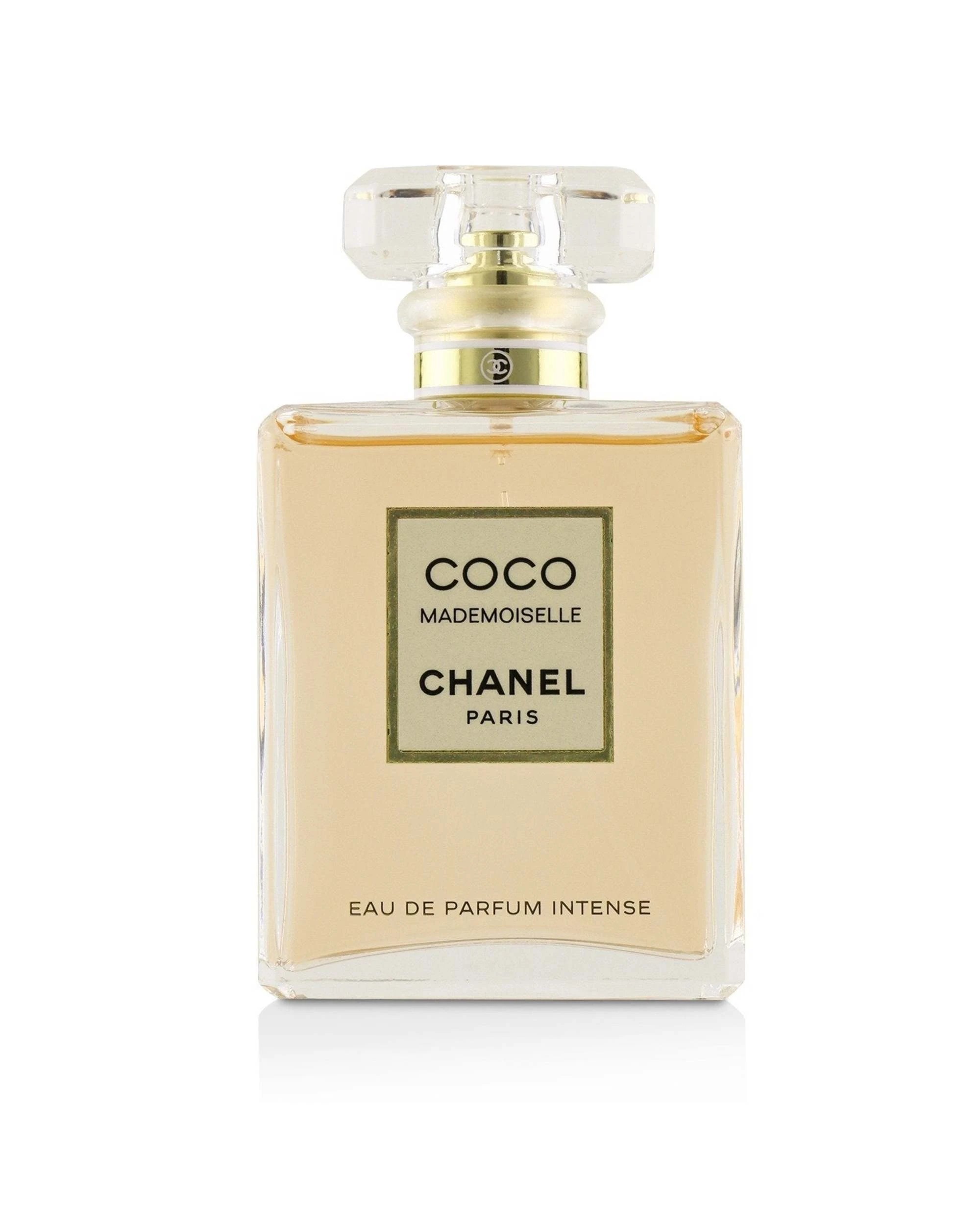 3 Chanel Coco Mademoiselle Intense Eau De Parfum Spray 50ml/1.7oz, 3 of 4