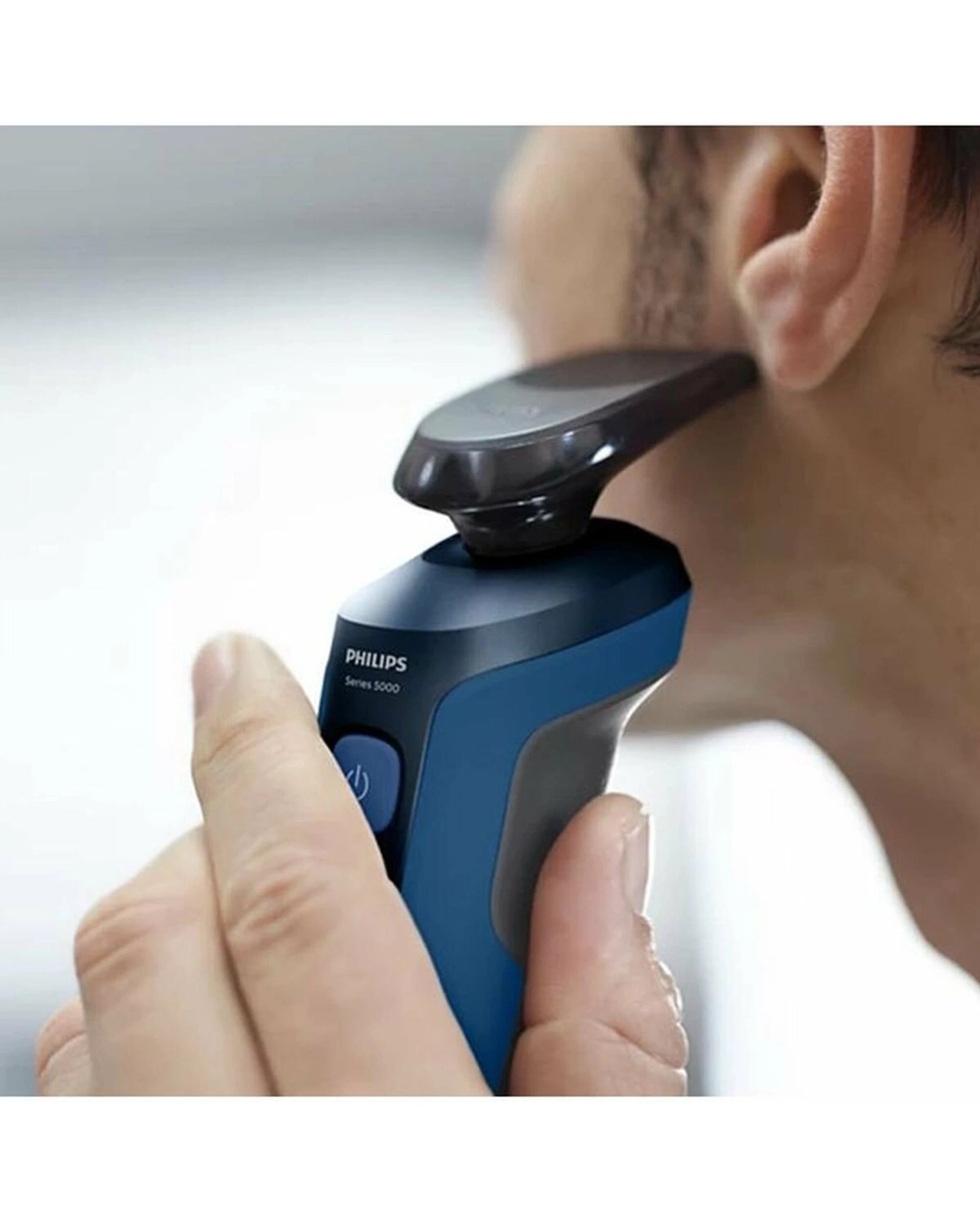 5 Philips Series 5000 Wet and Dry Electric Shaver, 5 of 5