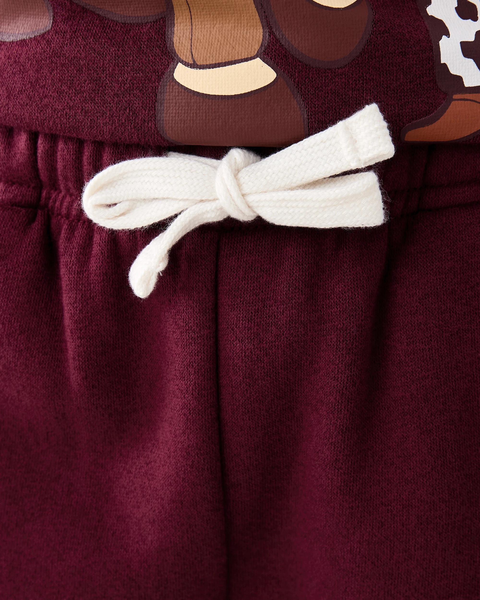 3 Toy Story License Trackpants Toy Story, 3 of 7