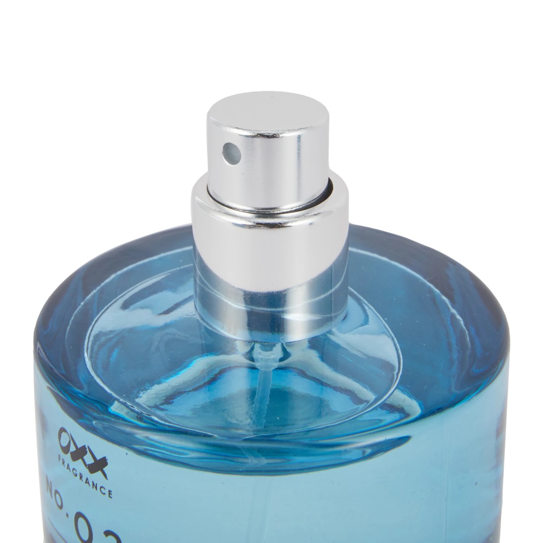 5 OXX Fragrance No. 021 Rebel Eau De Parfum 50ml - Citrus, White Floral and Tonka, 5 of 6