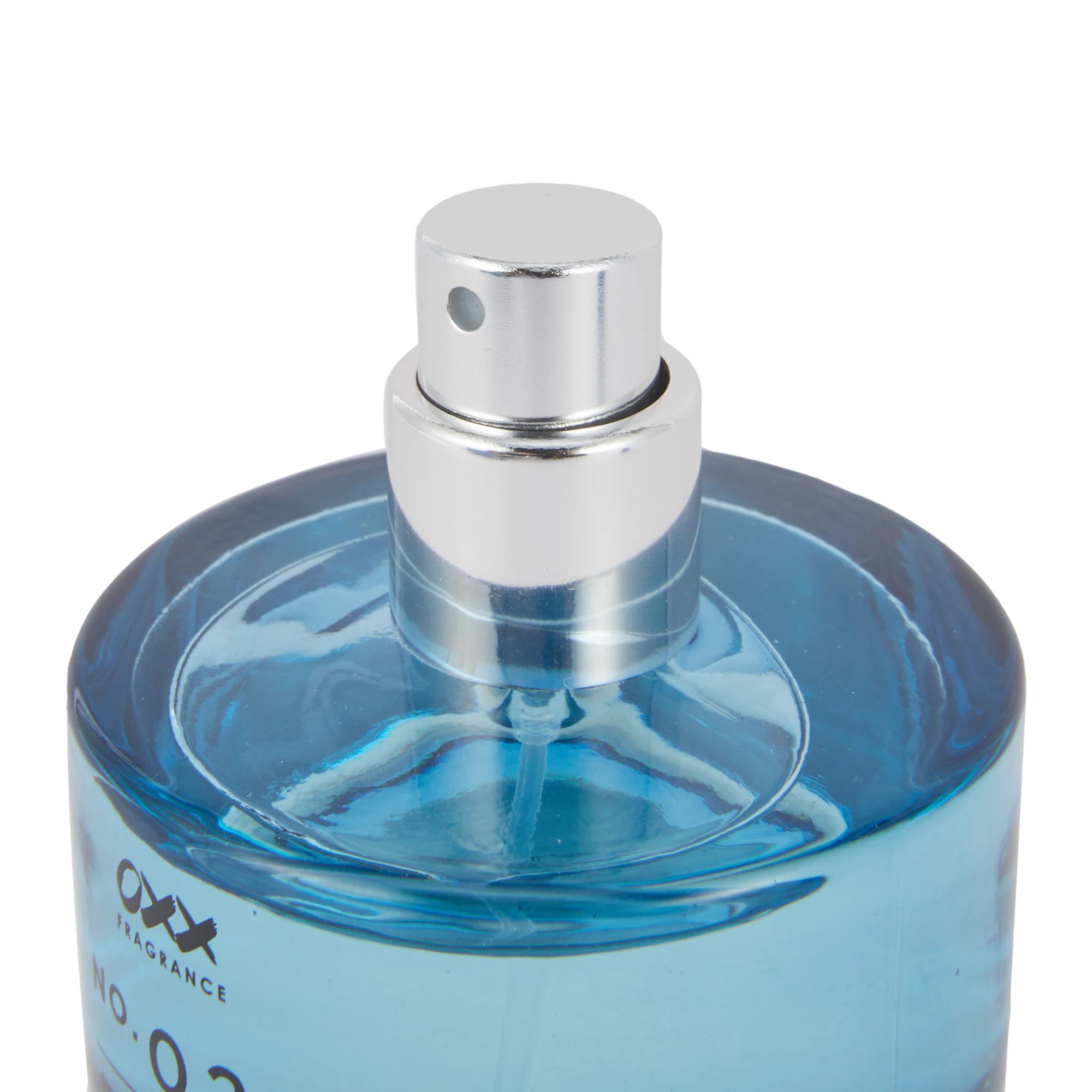 5 OXX Fragrance No. 021 Rebel Eau De Parfum 50ml - Citrus, White Floral and Tonka, 5 of 6