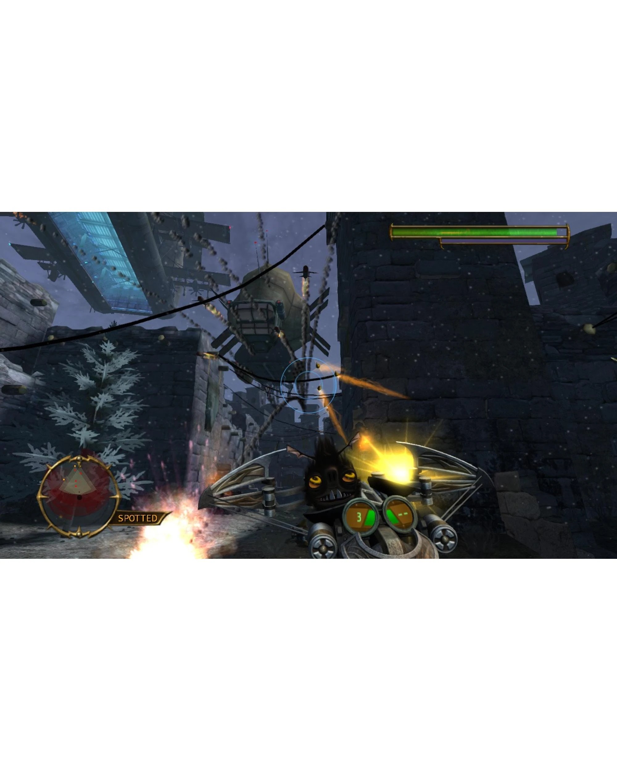 2 Oddworld Anthology: The Unlikely Heroes Collection - Switch, 2 of 9