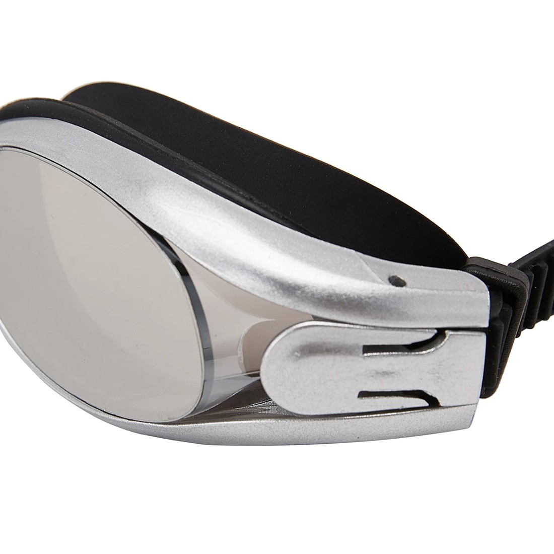 3 Mirrored Lens Goggles, 3 of 6