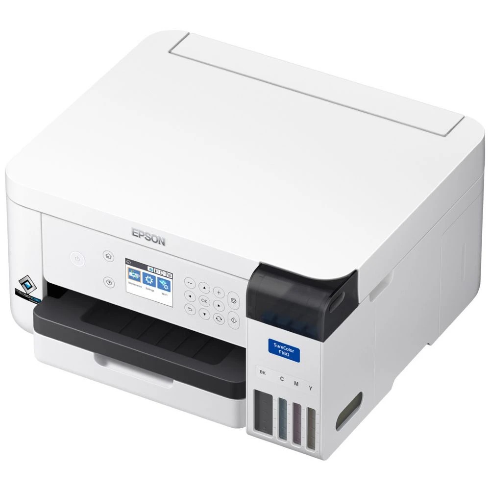 3 Epson SCF160 SureColor Sublimation Printer, 3 of 7