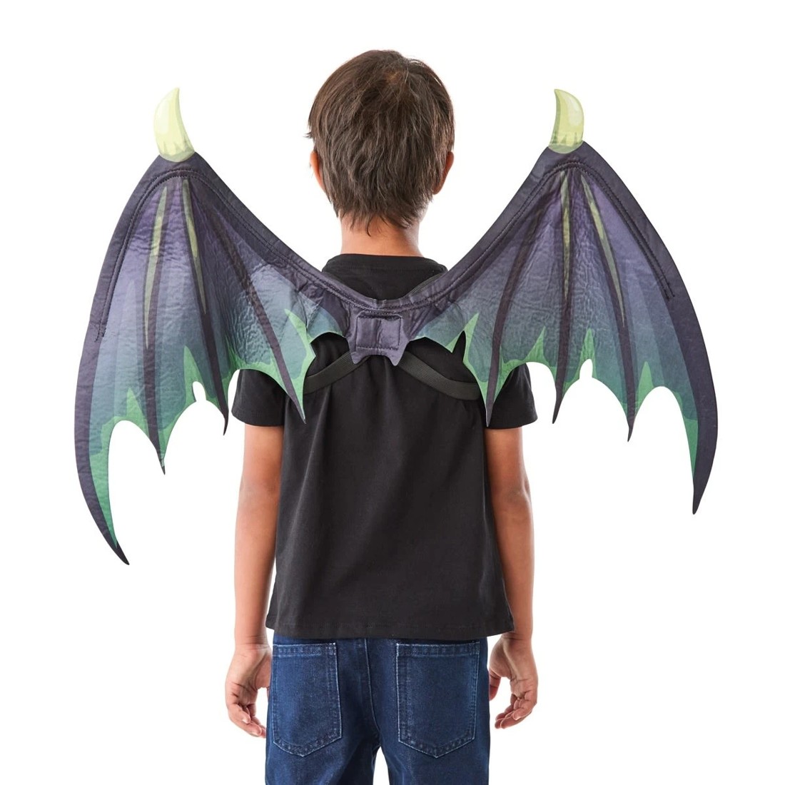 5 Dragon Wings - Ages 3+ years, 5 of 10