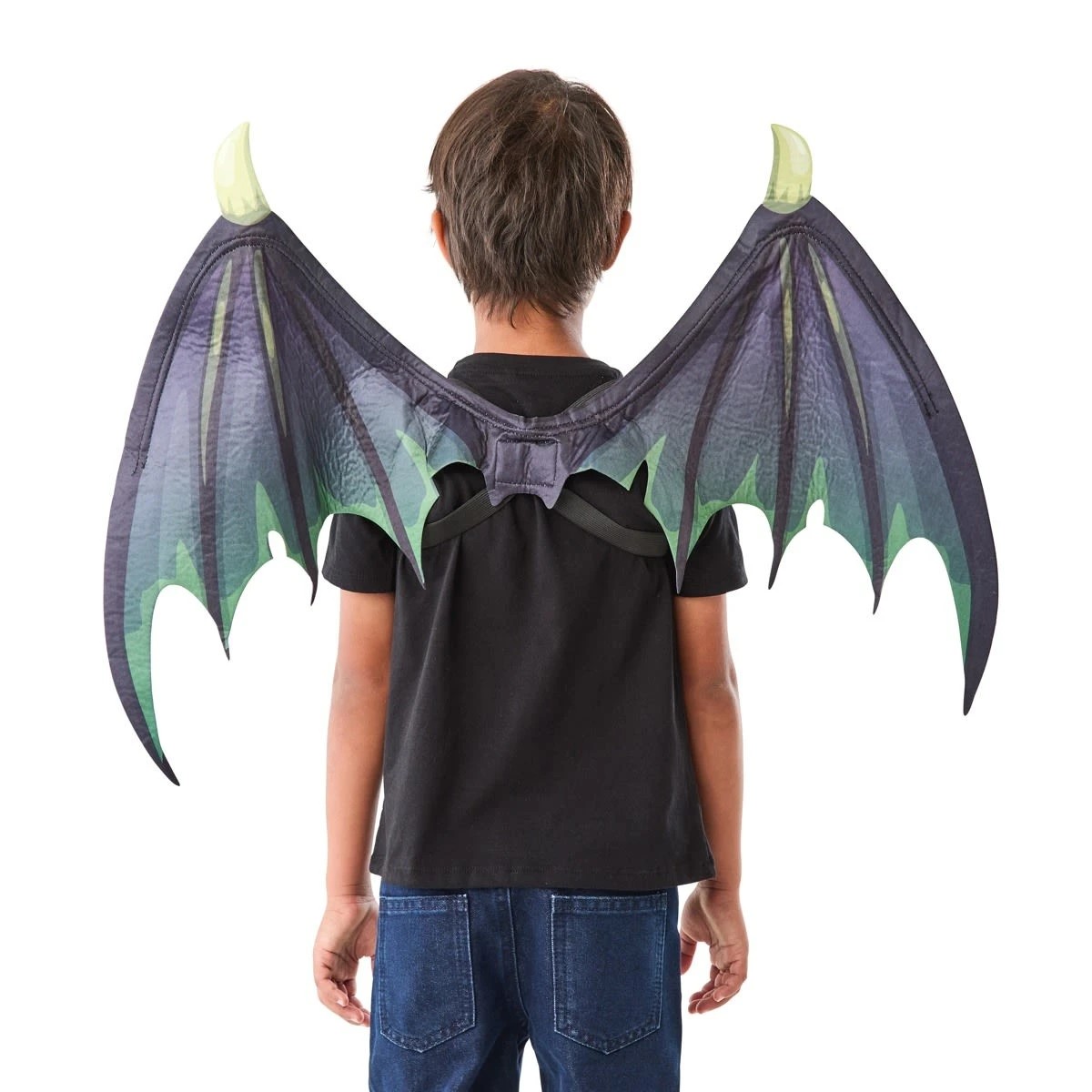 5 Dragon Wings - Ages 3+ years, 5 of 10