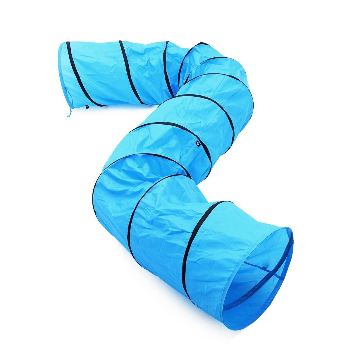 4 Pet Scene Easy packed Dog Training Tunnel, 4 of 10