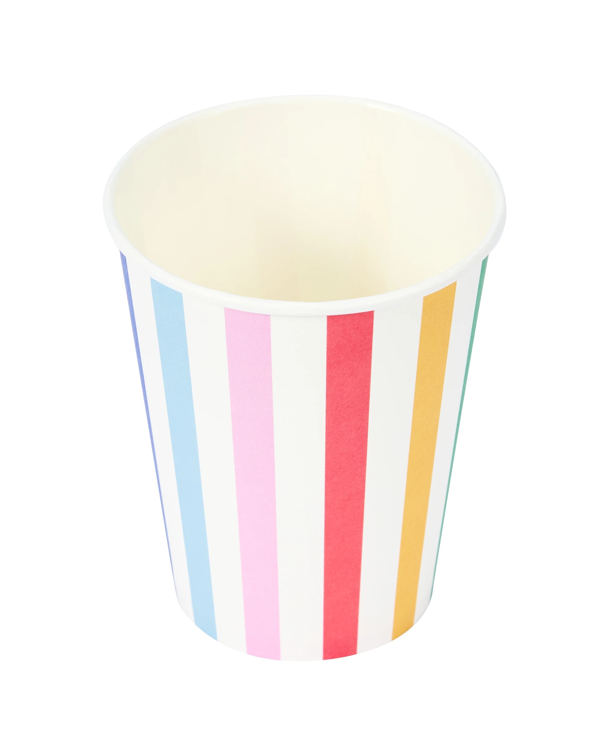 2 24 Pack Brights Paper Cups, 2 of 3