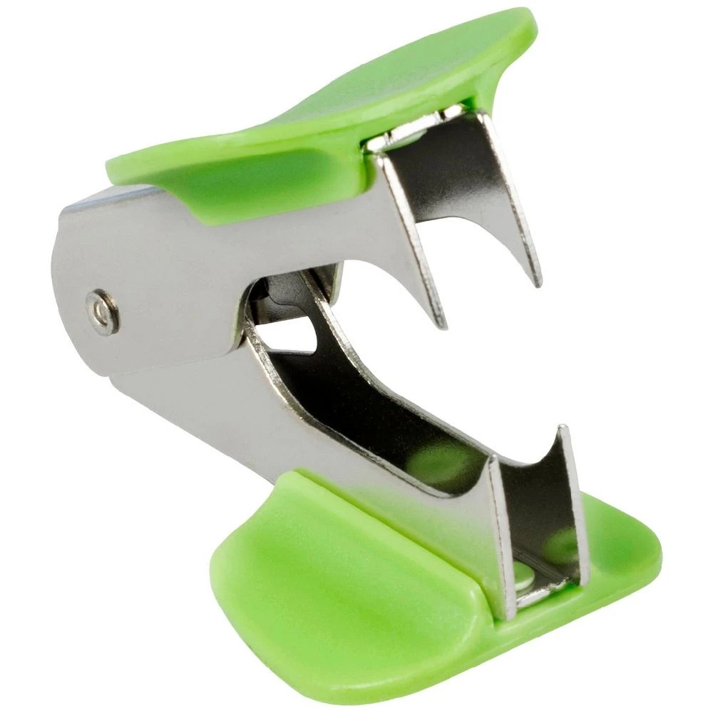7 Rexel Stapler Value Pack Lime, 7 of 8