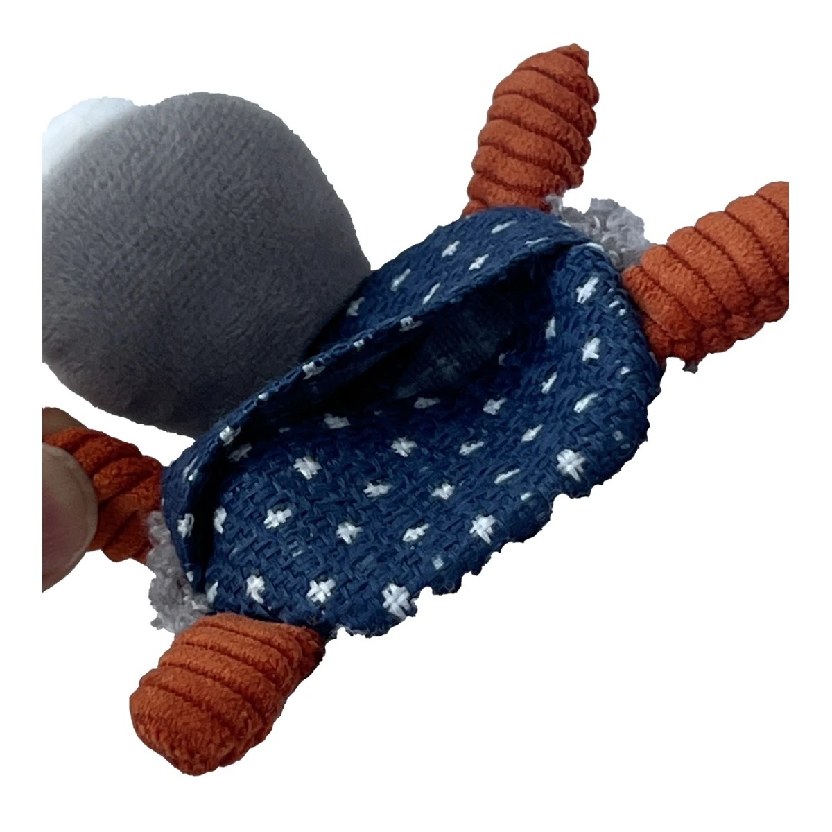 3 Turtle with Catnip, 3 of 3