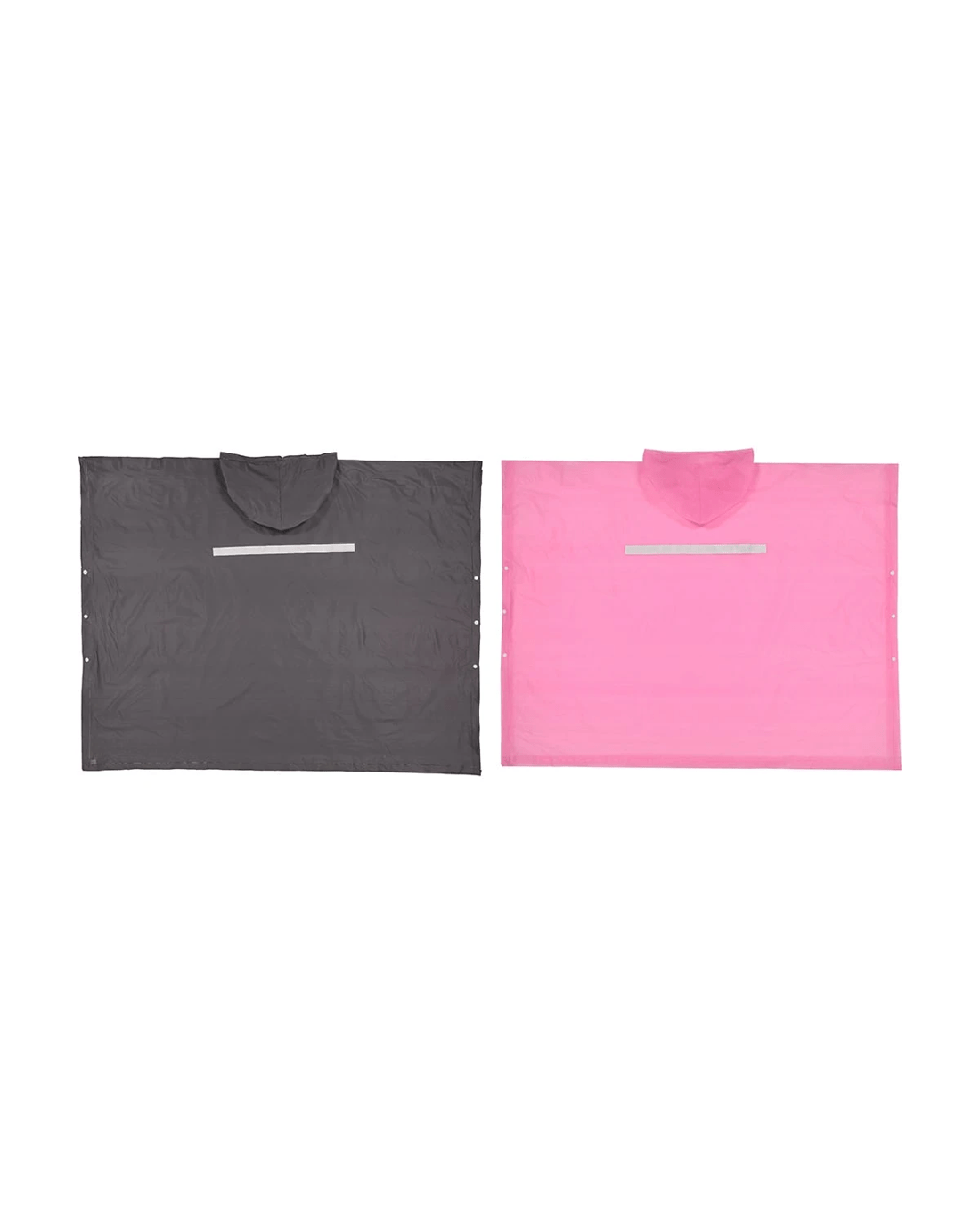 2 Heavy Duty Poncho - Assorted, 2 of 6