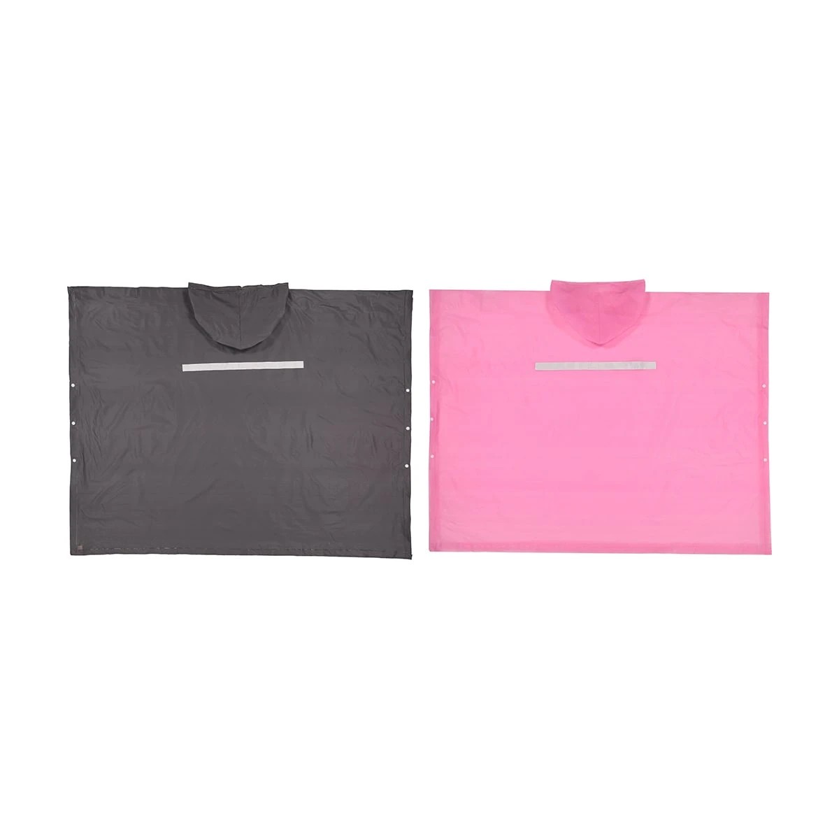 2 Heavy Duty Poncho - Assorted, 2 of 6