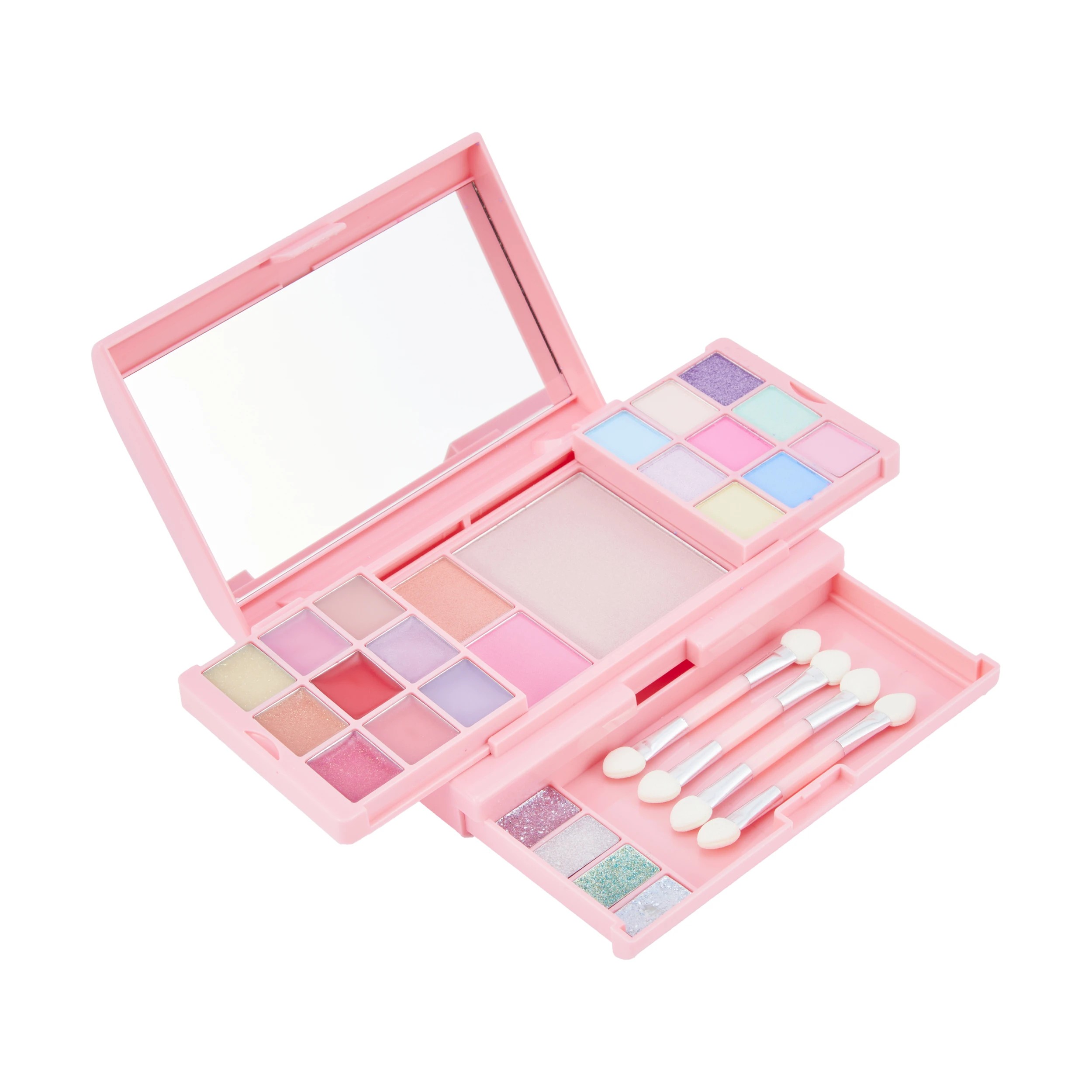 2 OXX Junior 25 Piece Makeup Star Makeup Palette, 2 of 9