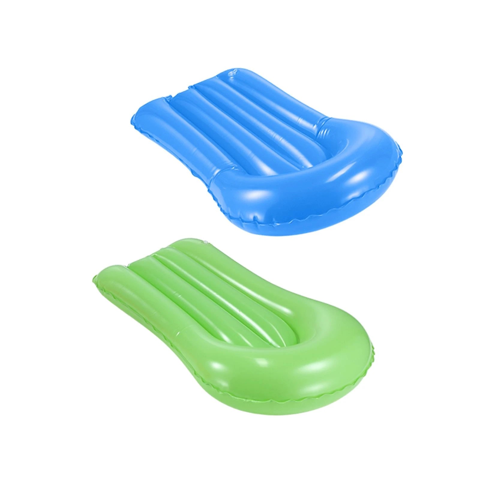6 Ausway 480cm Dual-Lane Water Slide with 2 Inflatable Body Boards and Built-In Sprinklers for Outdoor Play, 6 of 6
