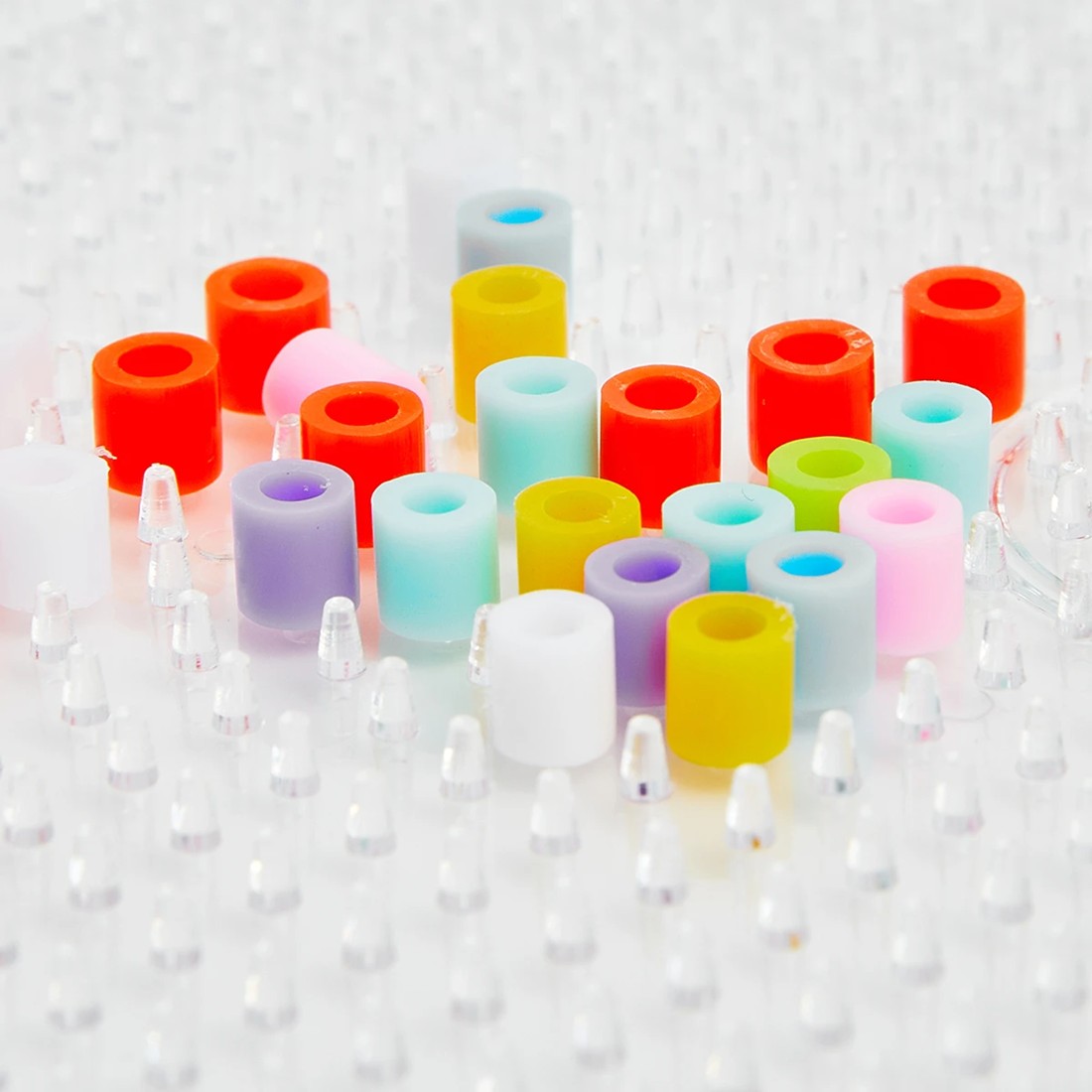 5 370 Piece Melty Beads - Assorted, 5 of 9