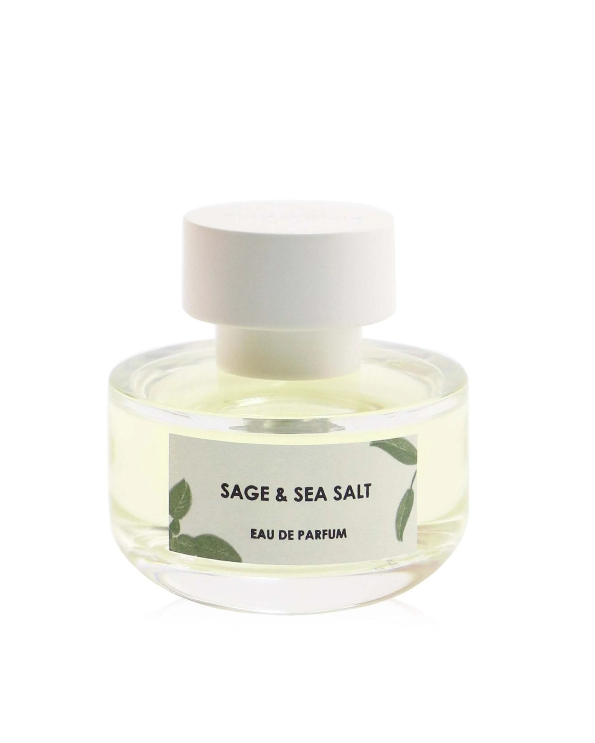 1 Elvis + Elvin Sage & Sea Salt Eau De Parfum Spray 48ml/1.6oz, 1 of 3