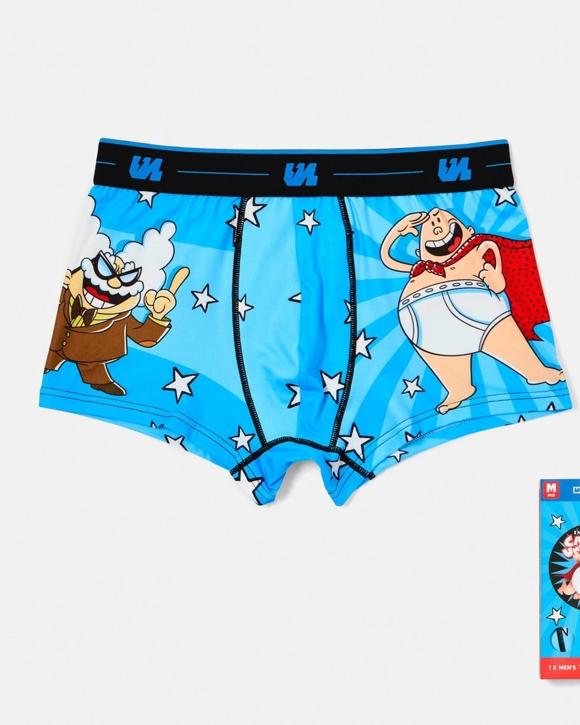 License Trunks
