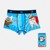 CAPTAIN UNDERPANTS