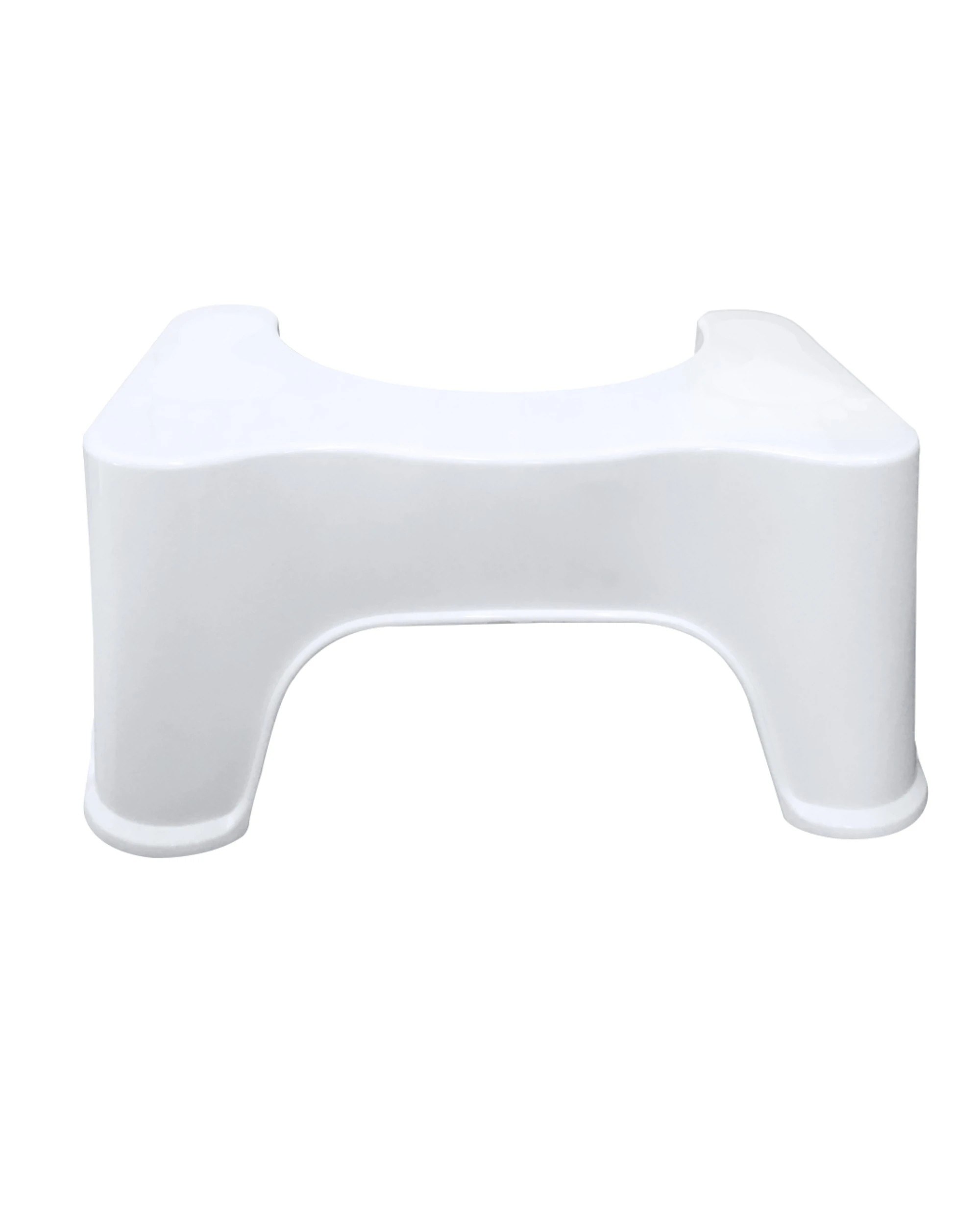 1 BePeep 2 Pcs Most Comfortable Toilet Potty Stool Consitipation Relief, 1 of 6