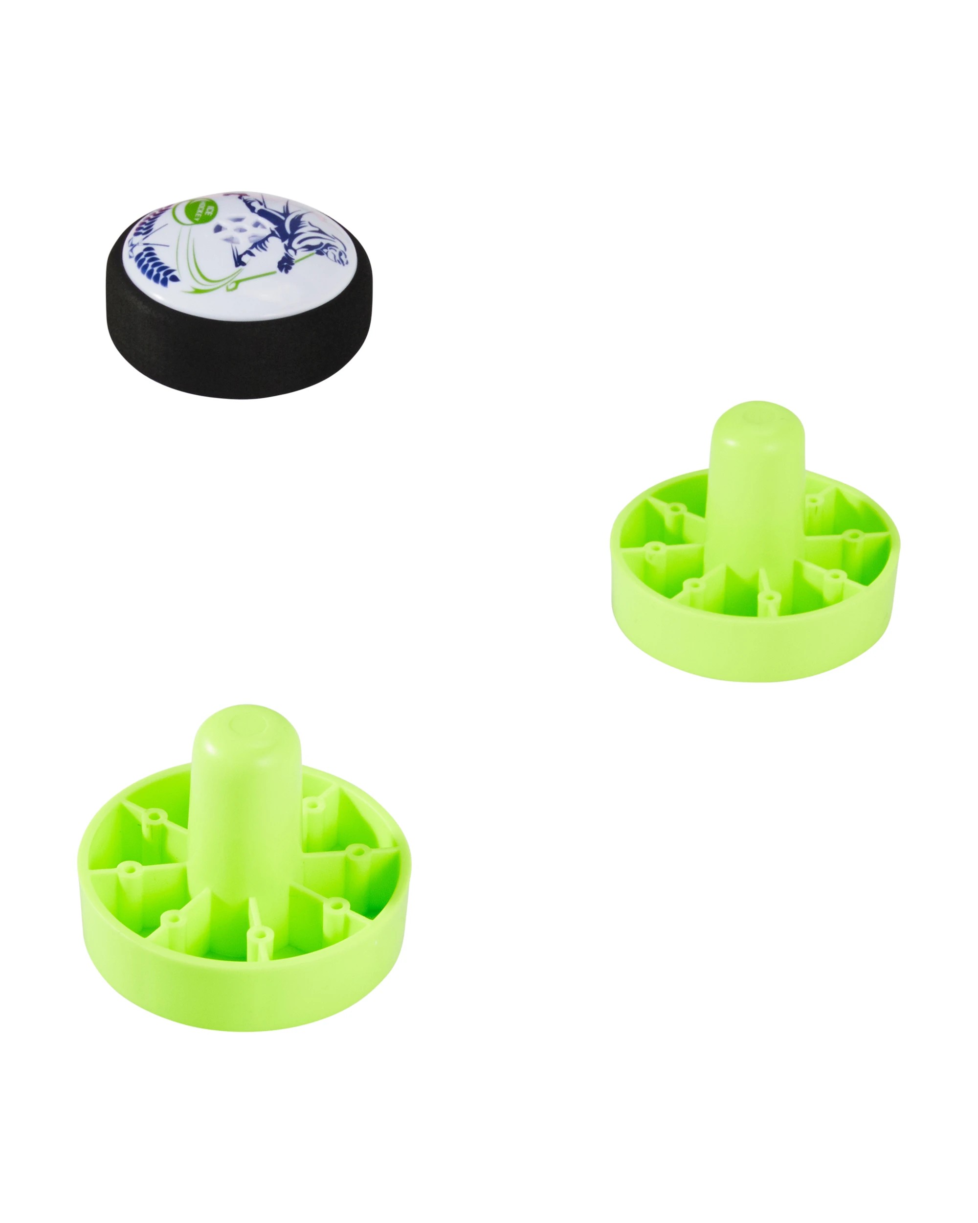 3 Air Hockey, 3 of 6