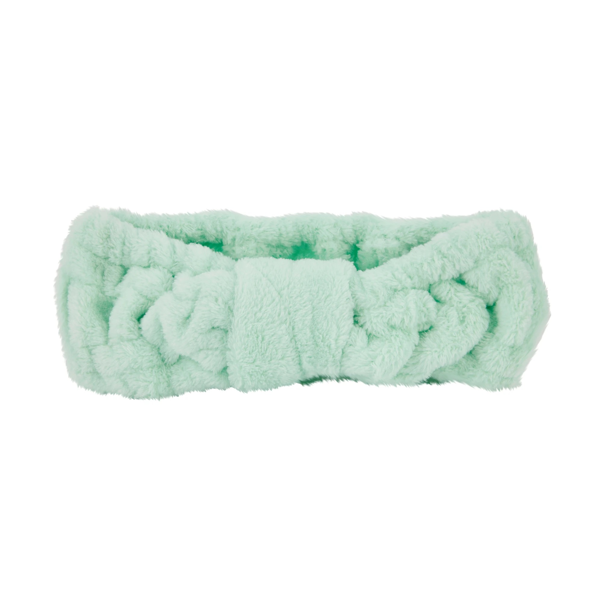 3 OXX Bodycare Towelling Beauty Band - Mint, 3 of 4