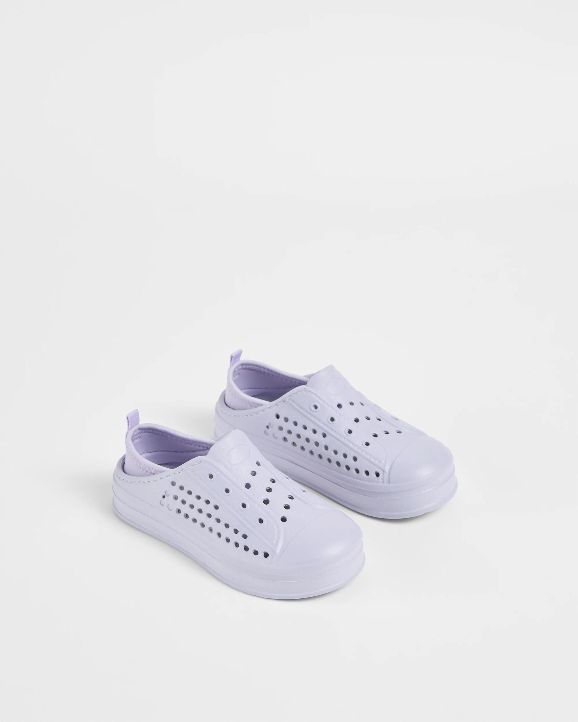 3 Target Girls Junior Shocker PURPLE, 3 of 3